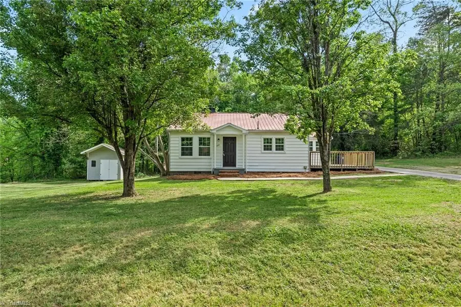 130 Morgan Road, Winston Salem, NC 27105 - #3