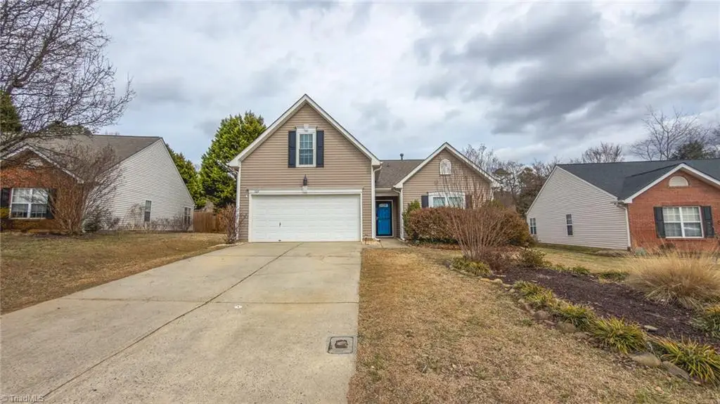 105 Milroy Lane, Mooresville, NC 28115 - #1