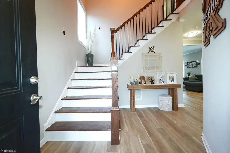 711 Korner Rock Road, Kernersville, NC 27284 - #3