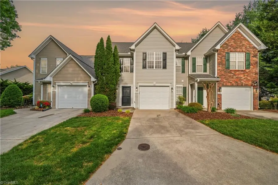 1235 Collegian Terrace, Winston Salem, NC 27106 - #2