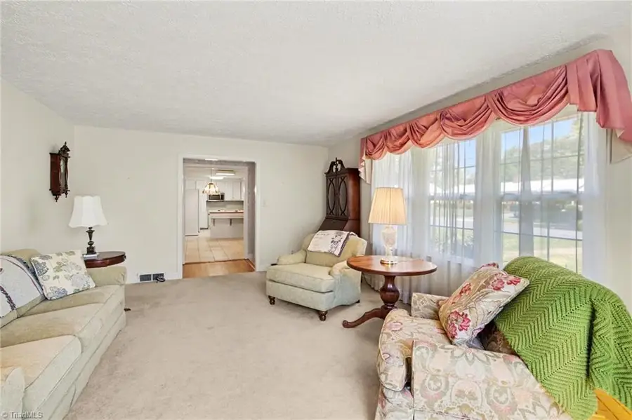 2910 Birchwood Drive, Winston Salem, NC 27103 - #3