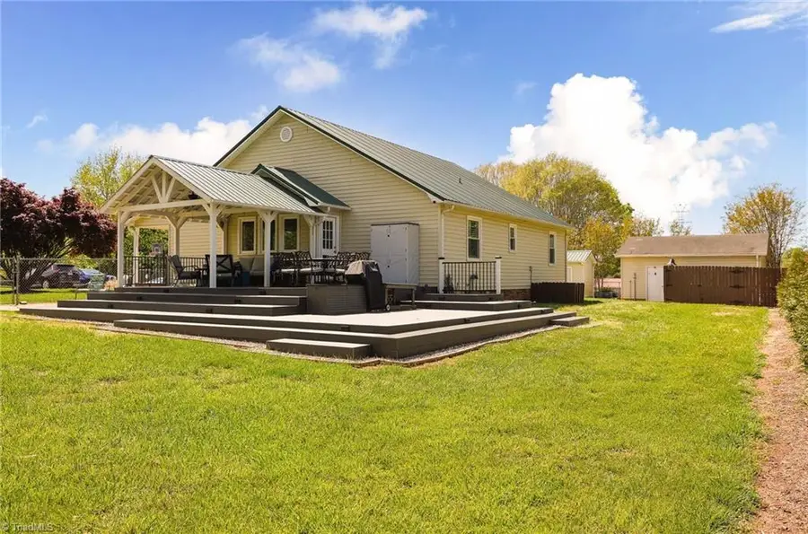 116 Towery Road, Mocksville, NC 27028 - #3