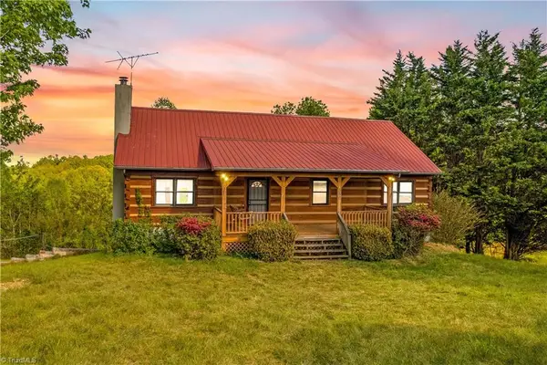 360 Orchard Road, Moravian Falls, NC 28654