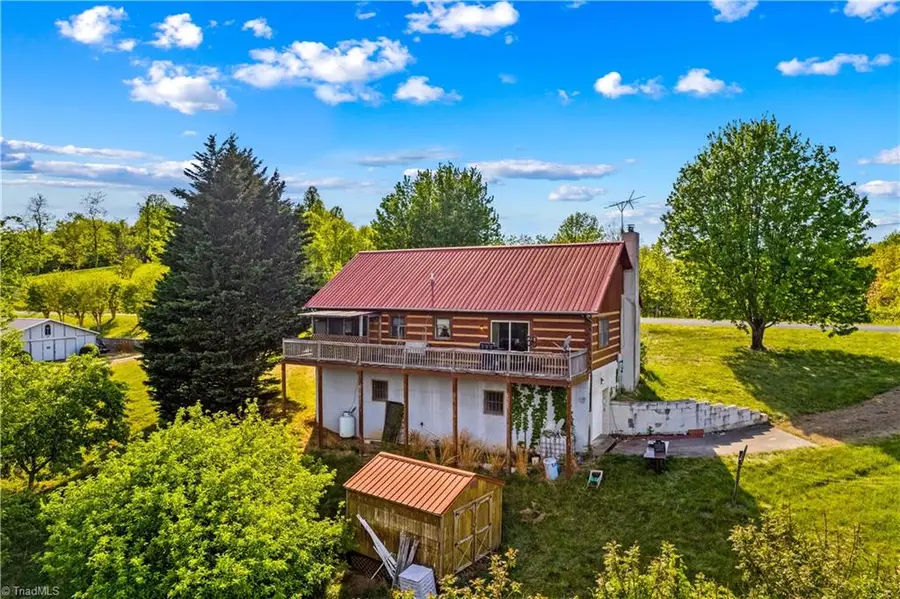 360 Orchard Road, Moravian Falls, NC 28654 - #2