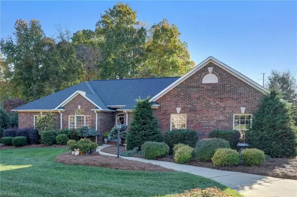 203 Stonebury Court, Reidsville, NC 27320