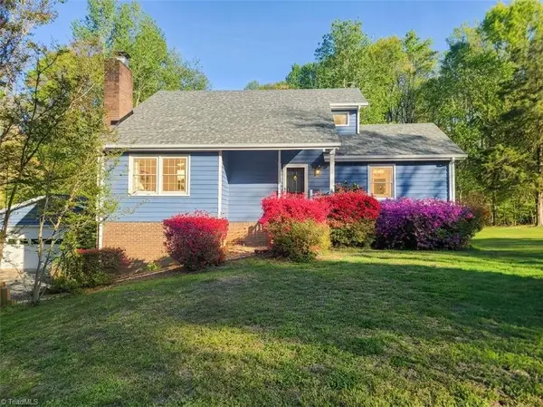 7203 Saint Crispins Way, Summerfield, NC 27358