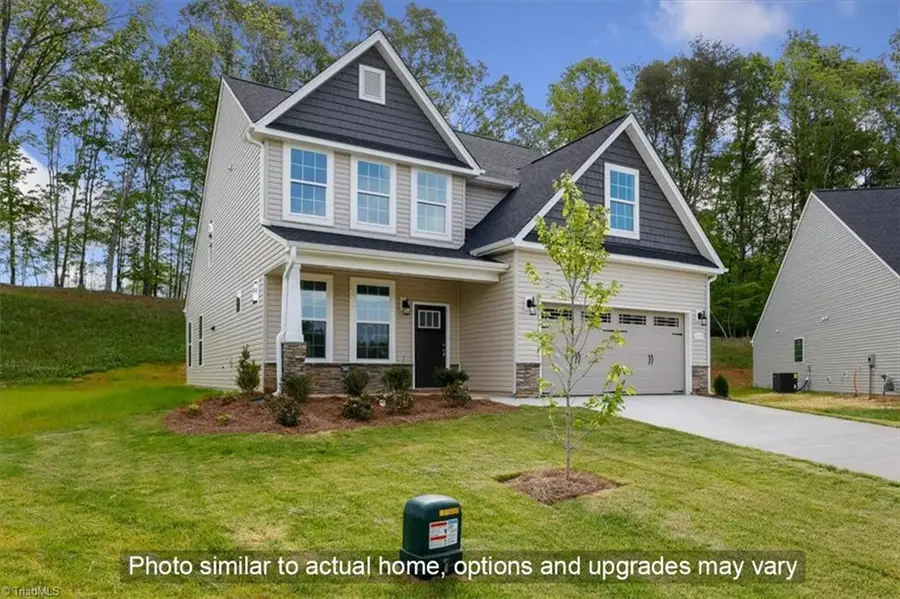 1516 Reese Court #73 KL, Burlington, NC 27217 - #2