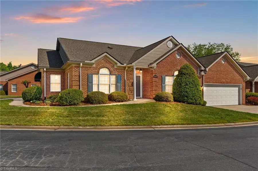 4408 Orchard Knob Lane, High Point, NC 27265 - #2