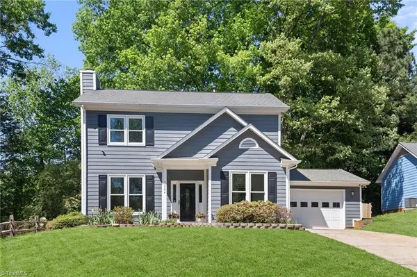 3504 Bent Creek Court, Greensboro, NC 27410