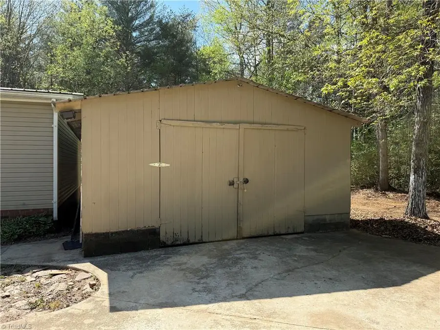 1990 Billings Hill Church Road, Traphill, NC 28685 - #3