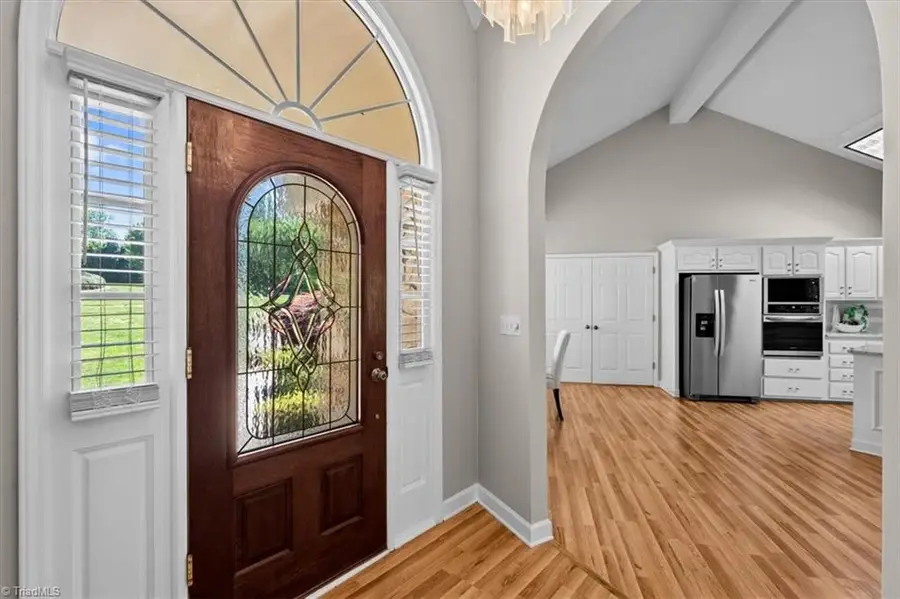 717 Guilford Road, Jamestown, NC 27282 - #3