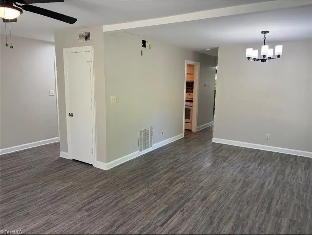 2821 Bleeker Square, Winston Salem, NC 27106 - #1