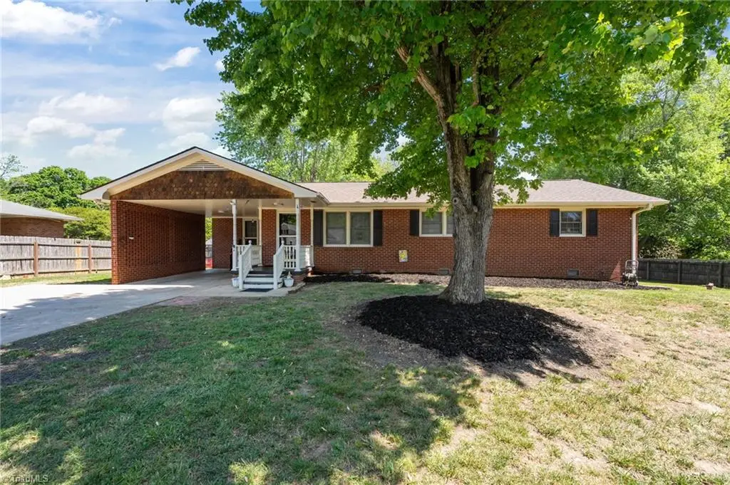 811 Wagoner Road, Elon, NC 27244 - #1