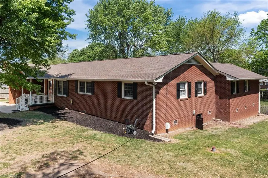 811 Wagoner Road, Elon, NC 27244 - #3