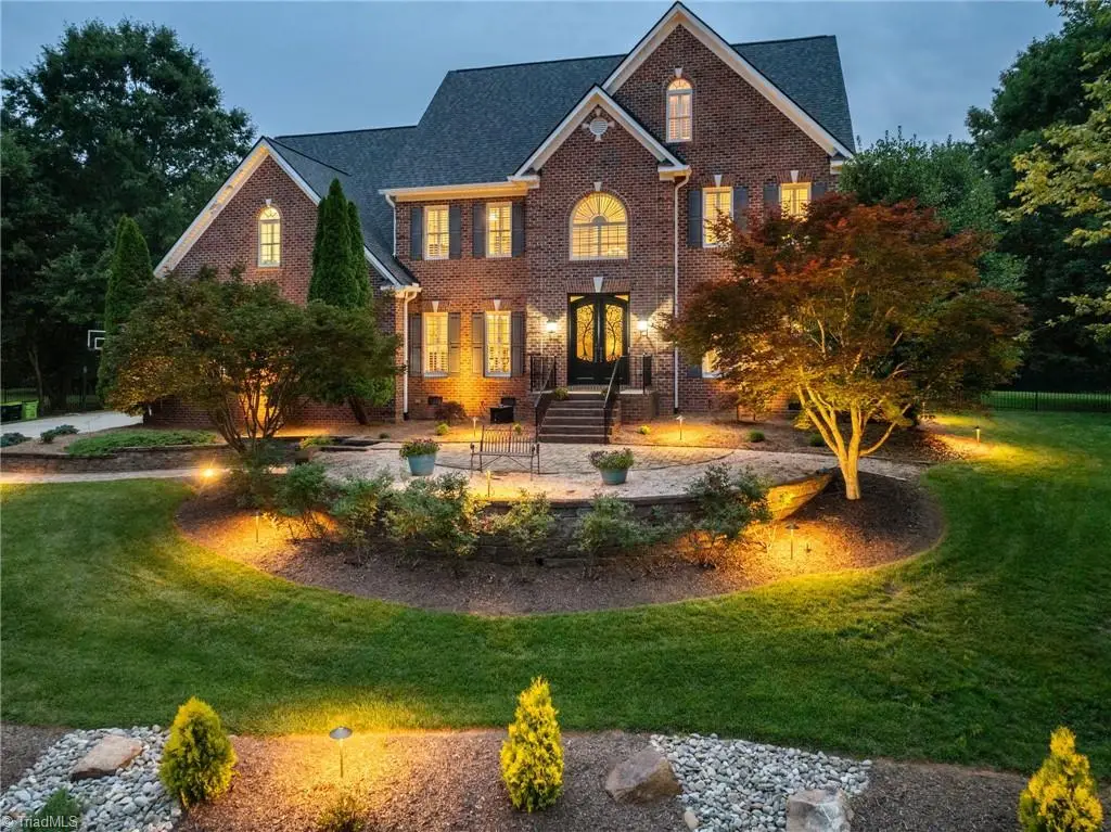 7809 Charles Place Drive, Kernersville, NC 27284 - #1