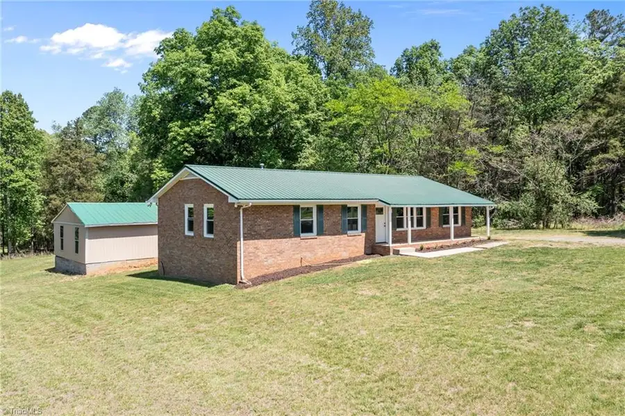 4378 N Nc Highway 49, Burlington, NC 27217 - #3