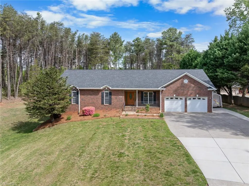 2823 Friedland Church Road, Winston Salem, NC 27107 - #1