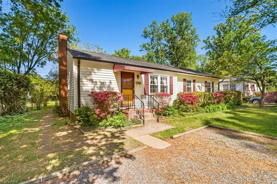 1405 N Elam Avenue, Greensboro, NC 27408 - #3