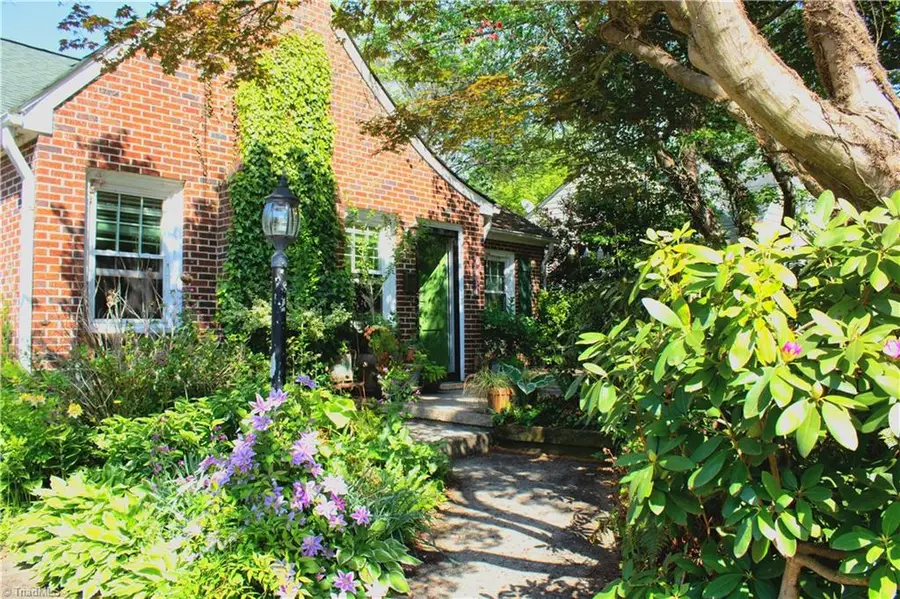 2331 Fairway Drive, Winston Salem, NC 27103 - #3