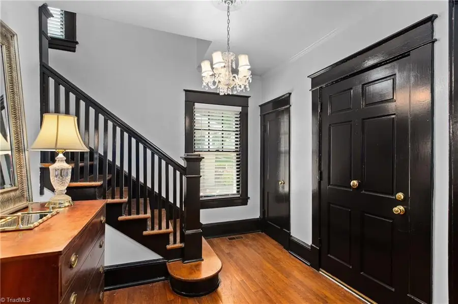 601 Colonial Drive, High Point, NC 27262 - #3