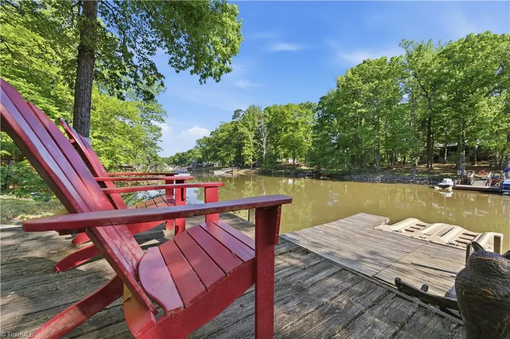 1010 Riverview Road, Lexington, NC 27292 - #1