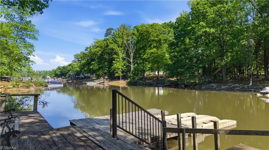 1010 Riverview Road, Lexington, NC 27292 - #3