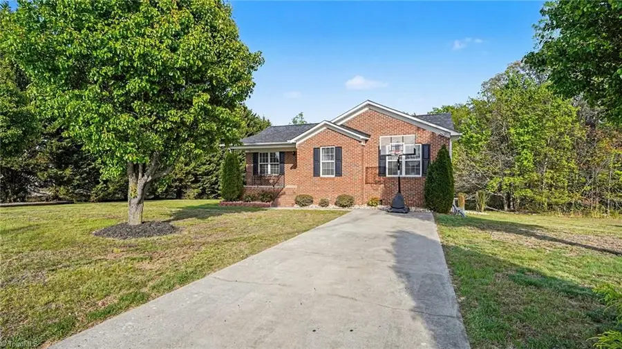 209 Crutchfield Road, Reidsville, NC 27320 - #3