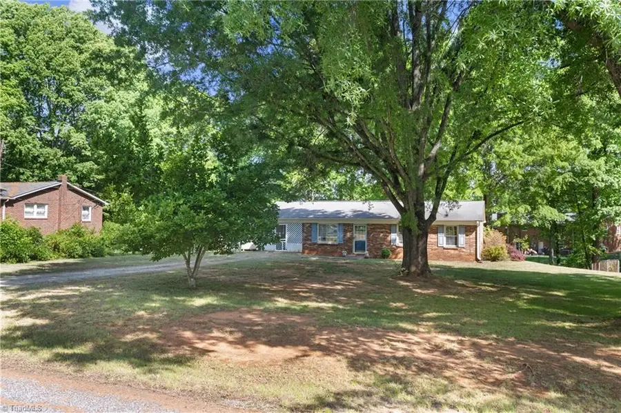 9241 Sahabi Road, Kernersville, NC 27284 - #3