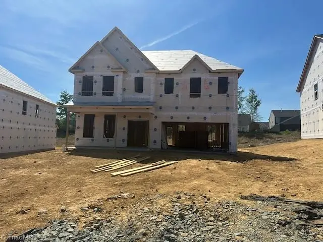 3015 Bayou Street, Graham, NC 27253 - #1