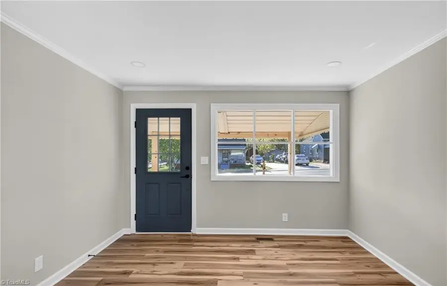 1307 Fairview Street, Greensboro, NC 27405 - #3