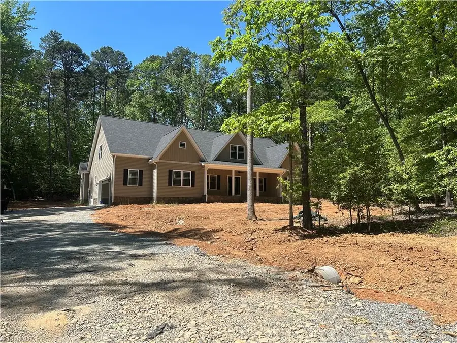 582 Starboard Reach, Lexington, NC 27292 - #2