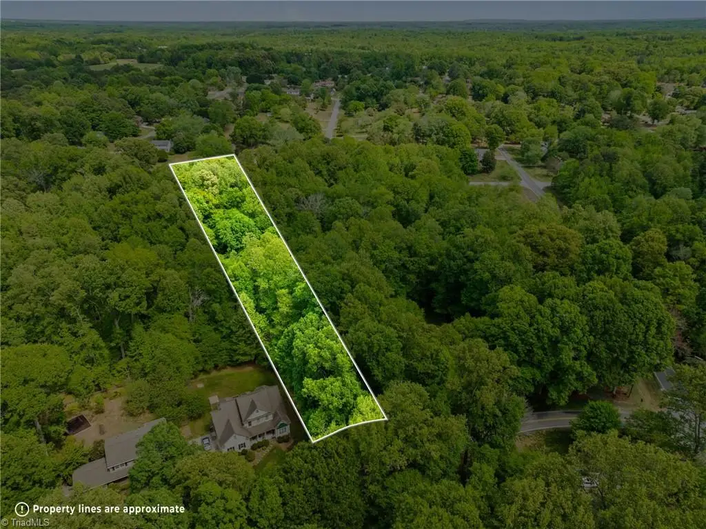 4509 Oakcliffe Road, Greensboro, NC 27406 - #1