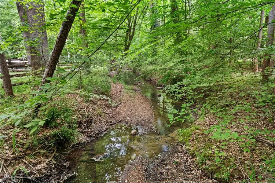 4509 Oakcliffe Road, Greensboro, NC 27406 - #3