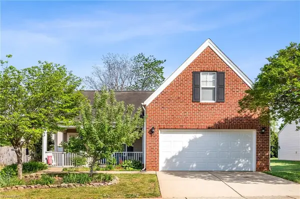 509 Collington Drive, Mebane, NC 27302