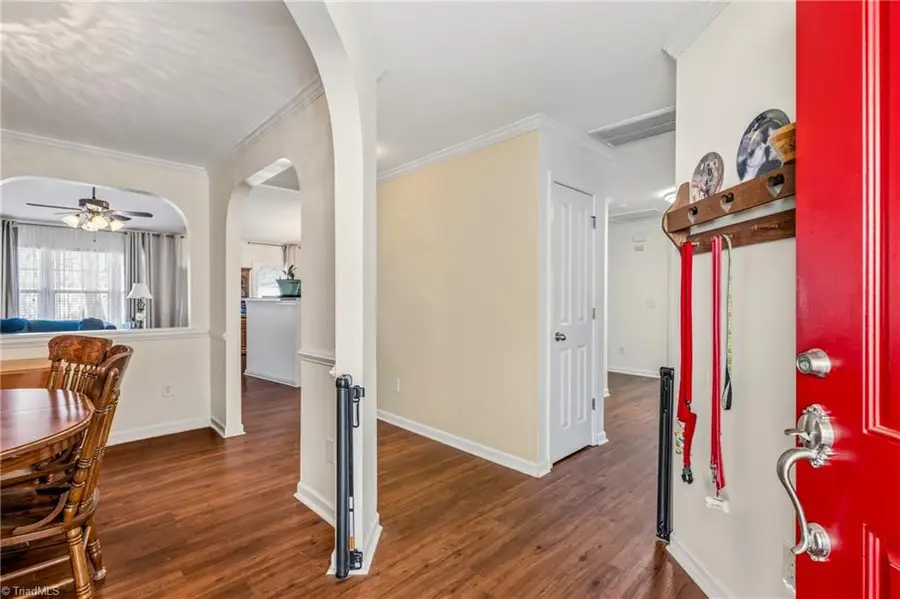 509 Collington Drive, Mebane, NC 27302 - #3