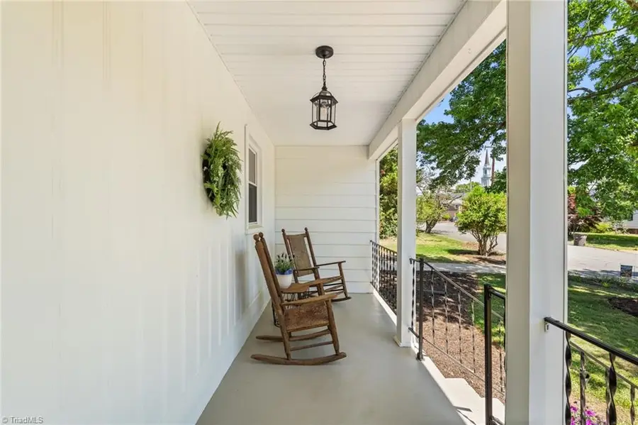 708 Fenimore Street, Winston Salem, NC 27103 - #3