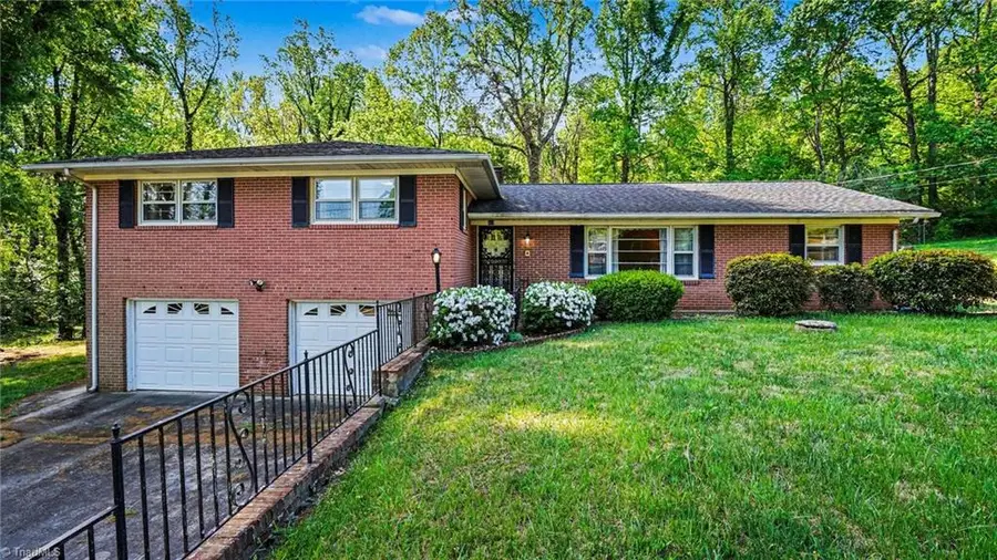 405 Mayfair Drive, Winston Salem, NC 27105 - #3