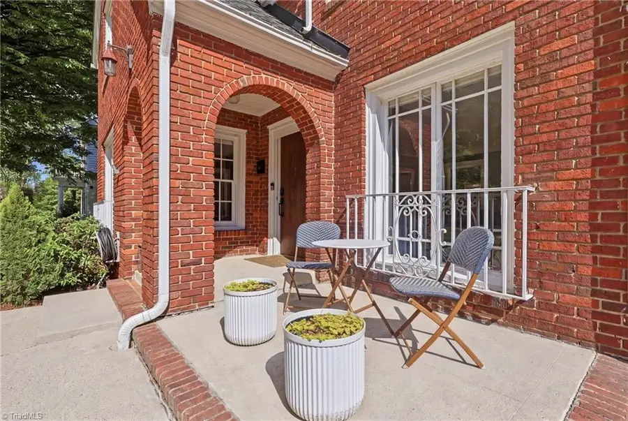 210 Edgedale Drive, High Point, NC 27262 - #2