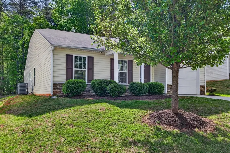 1257 Stonefield Crossing Court, Winston Salem, NC 27107 - #3