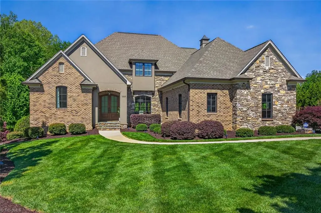 1664 Sweetgrass Trail, Winston Salem, NC 27106 - #1