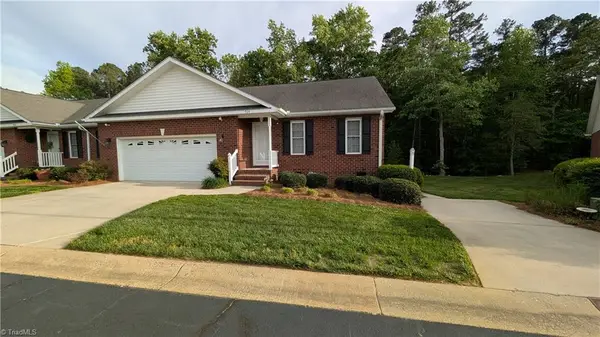 924 Easy Street, Asheboro, NC 27205