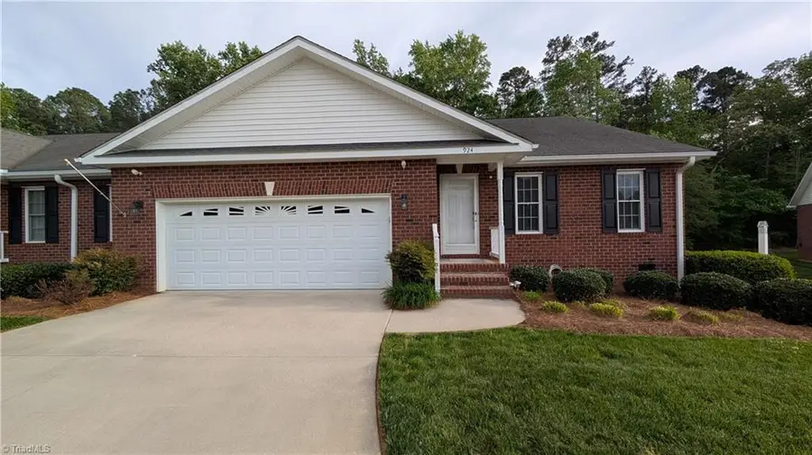 924 Easy Street, Asheboro, NC 27205 - #3