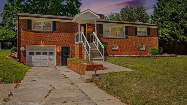 509 Greentree Drive, Greensboro, NC 27410