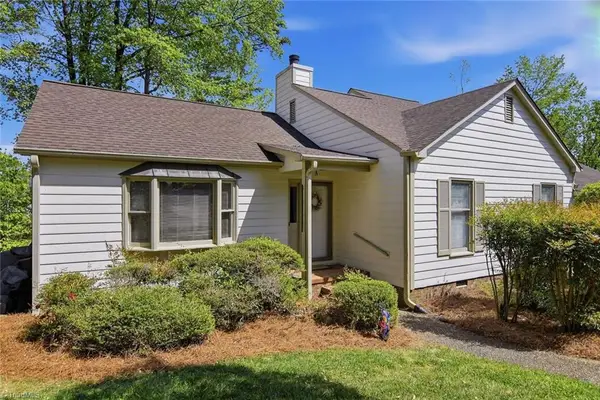 907 Chatfield Drive #A, Jamestown, NC 27282