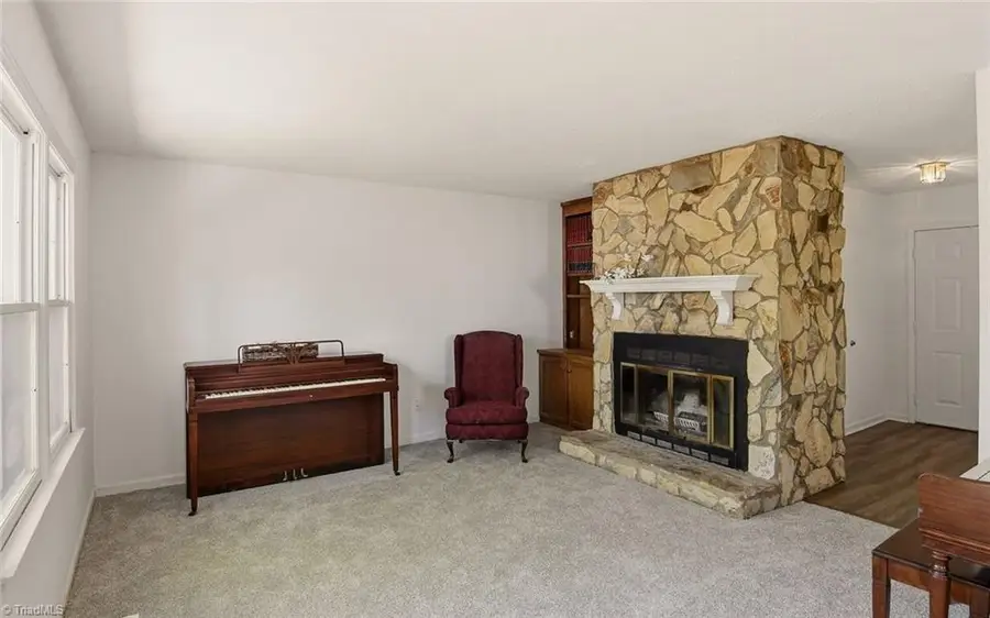 907 Chatfield Drive #A, Jamestown, NC 27282 - #2