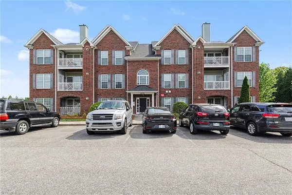 3773 Marble Drive #1B, High Point, NC 27265