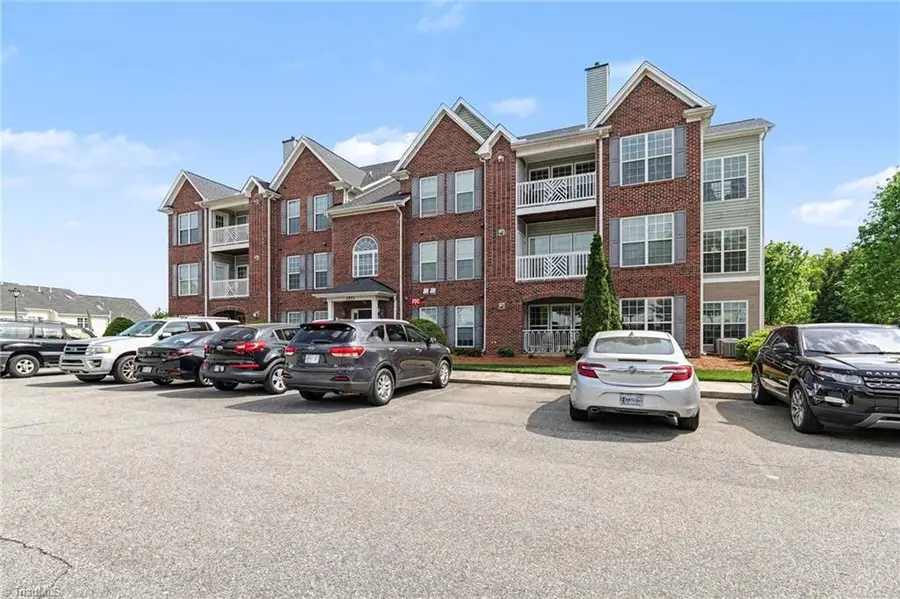 3773 Marble Drive #1B, High Point, NC 27265 - #2