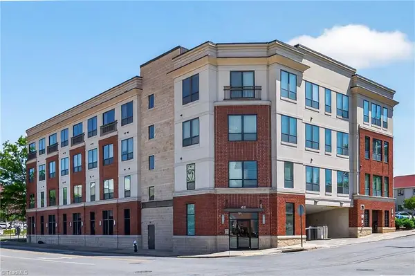 411 W Washington Street #106, Greensboro, NC 27401