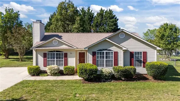 3922 Landover Drive, High Point, NC 27265