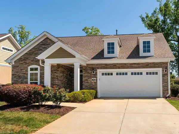 1300 Brookview Drive, Gibsonville, NC 27249